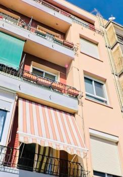 Casa Calma - Modern Apartment, Perfect Location - All you need for a great time in Valencia, Валенсия (фото 4)