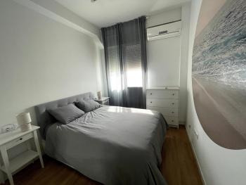 Casa Calma - Modern Apartment, Perfect Location - All you need for a great time in Valencia, Валенсия (фото 5)
