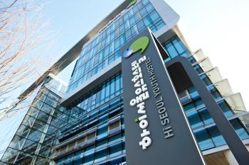 HiSeoul Youthhostel, Soul (fotografie 4)