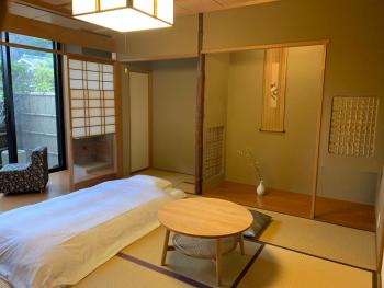 Rangetsu, Киото (фото 2)