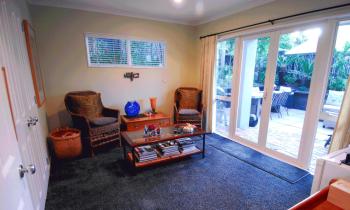 Orakei Oasis Private Suite, Auckland (Foto 2)