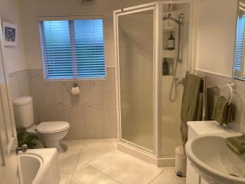 Orakei Oasis Private Suite, Auckland (Foto 3)