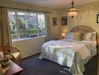 Orakei Oasis Private Suite, Auckland (Foto 4)