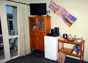 Orakei Oasis Private Suite, Auckland (Foto 5)