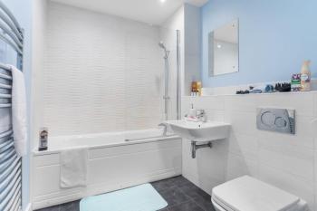 Modern 2 Bed Apartment near Bullring,Birmingham City Centre - Free Parking, Birmingham (fotografie 4)