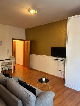 Butique Apartment in the city center, Bratislava (fotografie 4)