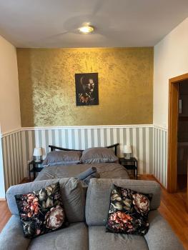 Butique Apartment in the city center, Bratislava (fotografie 3)