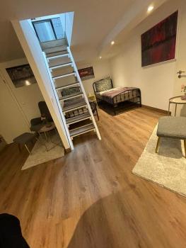 Berlin City 106 Duplex, Berlin (zdjęcie 2)