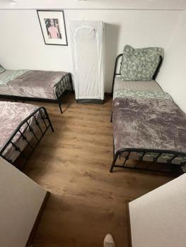 Berlin City 106 Duplex, Berlin (zdjęcie 5)