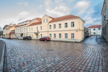 Old Town Boho Guesthouse, Tallin (foto 3)