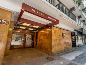 Aparthotel Trianon Recoleta, Буэнос-Айрес (фото 3)