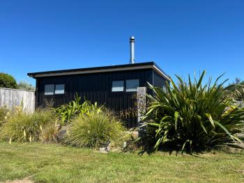 Tau Studio - Boutique Accommodation, Ohakune (foto 4)