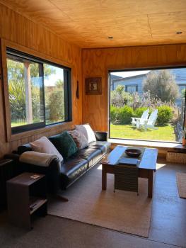 Tau Studio - Boutique Accommodation, Ohakune (foto 5)