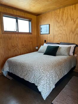 Tau Studio - Boutique Accommodation, Ohakune (foto 3)