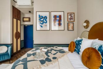 Colette by StayLab, Warsaw (photo 5)