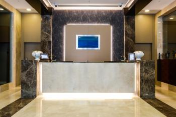 Park Dedeman Bostanci Hotel, Istanbul (fotografie 3)