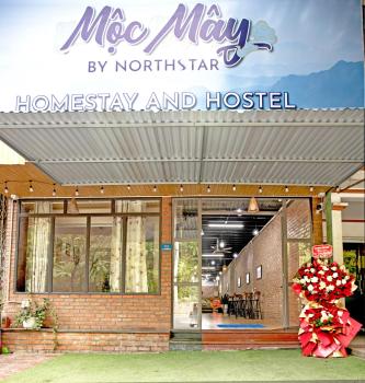 Moc May by Northstar Hostel & Tours, Hà Giang (zdjęcie 4)