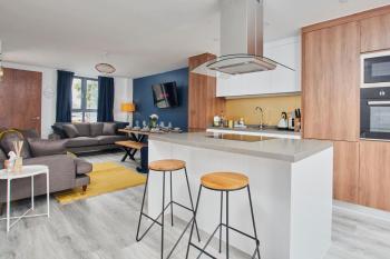5-Bed House - Perfect for Groups & Families, Manchester (fotografie 3)