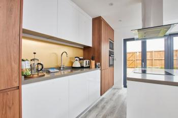 5-Bed House - Perfect for Groups & Families, Manchester (fotografie 5)