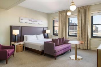 Hotel Savoy Kansas City, Tapestry Collection by Hilton, Kansas City (photo 2)