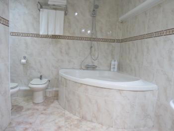 Barcelona City Rooms Hostal, Barcelona (fotografie 3)