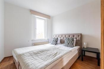 Mini Penthhouse-Cozy Luxury in Tallinn Old Town, Tallinn (foto 4)