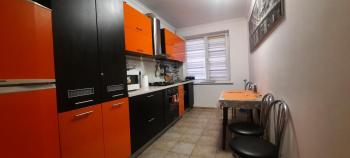 Шикарная 2к квартира Центральный парк Университет 70м, Irpiň (fotografie 5)