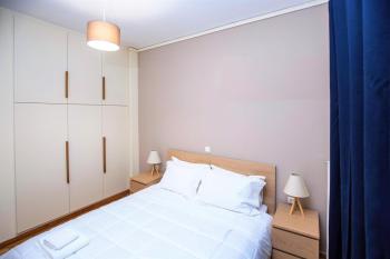 Peaceful Renovated Apartment Near Lycabettus Hill, Atenas (foto 4)
