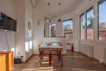 Green Home Seaside, Parking, Wifi, Ac, Genova Nervi, Genova (photo 4)