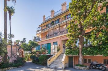 Green Home Seaside, Parking, Wifi, Ac, Genova Nervi, Genova (photo 2)