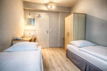 enjoy hostel Berlin City West, Berlino (foto 3)