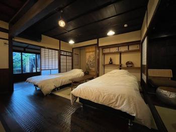 杢宿田中邸, Himeji (foto 5)
