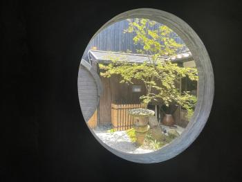 杢宿田中邸, Himeji (foto 3)