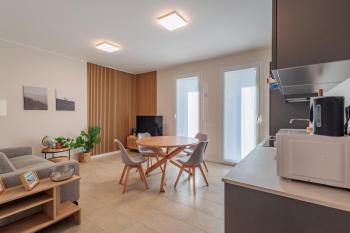 GuestHost - Moretti29, Bergamo (fotografie 3)