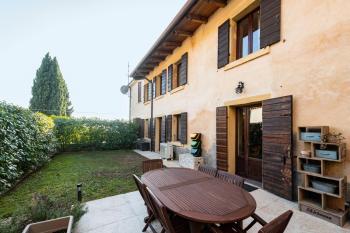 Giardino di Corte by Reasy&Busy, Verona (fotografie 2)