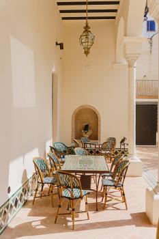 Hotel Boutique Casa del Limonero - Adults Only, Seville (photo 5)