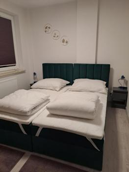 Warsaw Smart Apartment with Parking, Warsaw (photo 3)