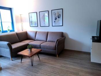 Wohnung 44, Horumersiel (zdjęcie 3)