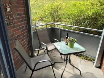 Wohnung 44, Horumersiel (zdjęcie 4)