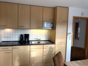 Wohnung 11, Horumersiel (zdjęcie 5)