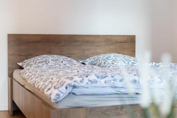 Kleines Apartment für 3, Drážďany (fotografie 4)