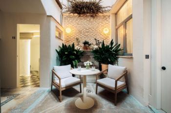 Hotel Boutique Escudo del Carmen, Granada (foto 3)