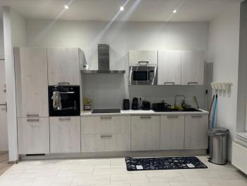 Appartement Leyla, Brusel (fotografie 3)