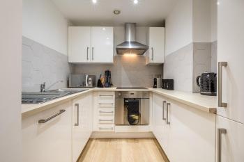 Liverpool City Centre Apartment, Liverpool (zdjęcie 5)