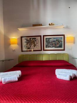 3Sisters Apartments, Palermo (fotografie 3)