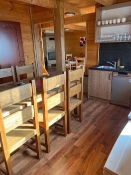 Chaty Lipa, Levoča (fotografie 3)