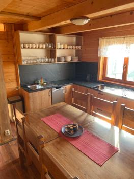 Chaty Lipa, Levoča (fotografie 2)