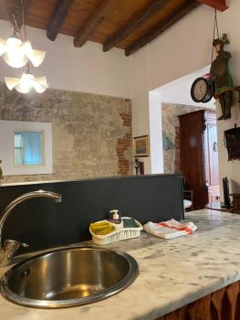 3Sisters Apartments, Palermo (fotografie 5)