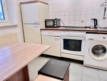 3-Zimmer Apartment für Monteure in Hannover, Hannover (fotografie 3)