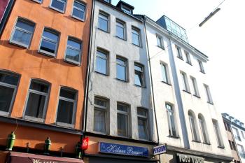 Kölner Pension, Kolín nad Rýnem (fotografie 5)